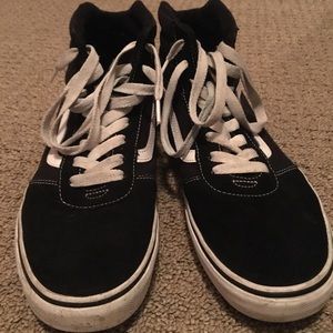 Vans shoes